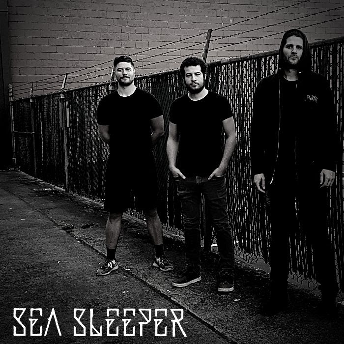 Sea Sleeper